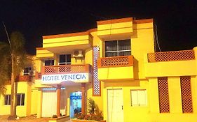 Hotel Venecia